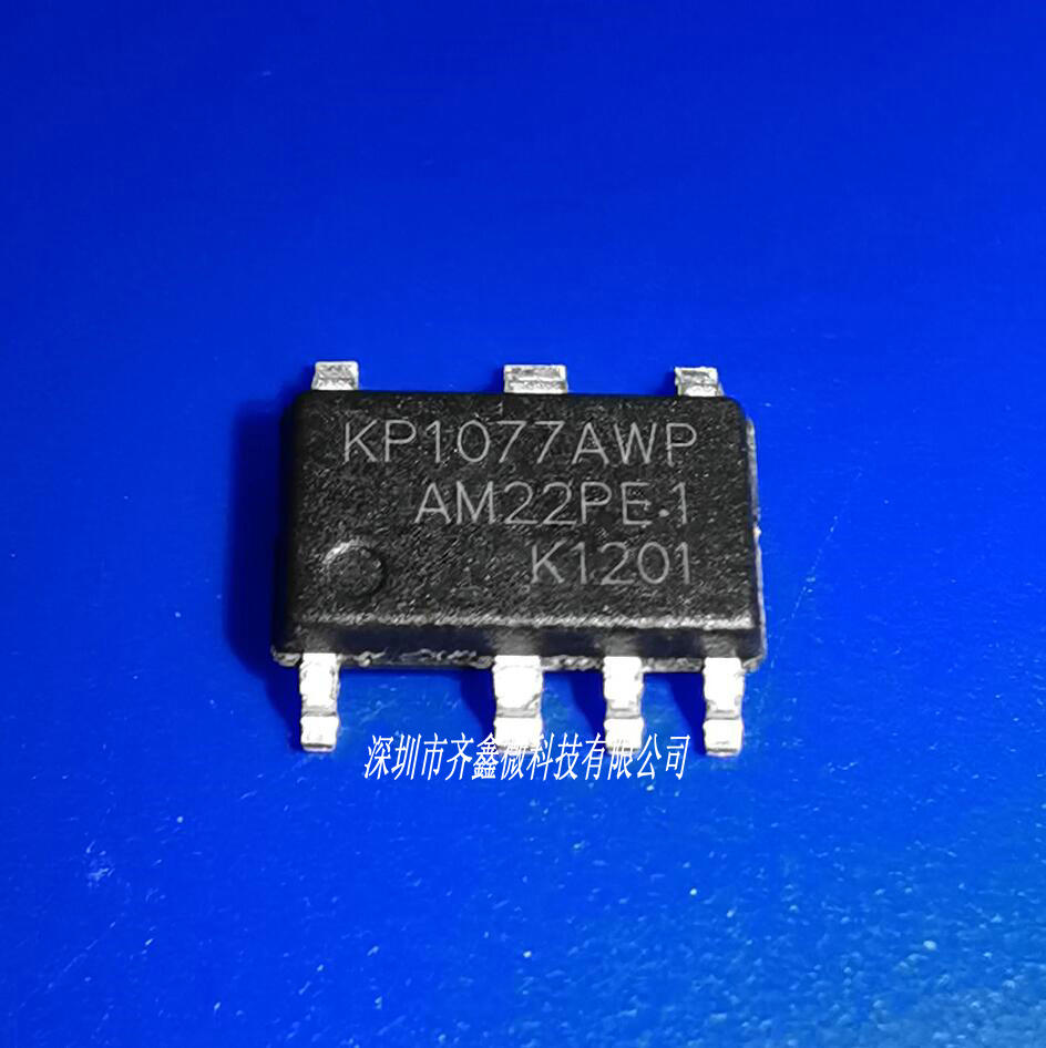 KP1077AWPA KP10770WPA KP10771WPA ΧLEDԴоƬ