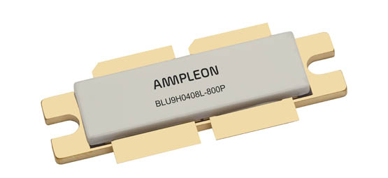 ΪԶ̳Ƶ״ϵͳƵĸЧ̵800W LDMOSƵʾ