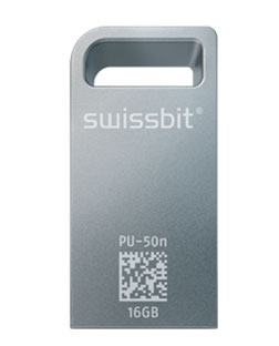 SwissbitƳҵUSBU-50n