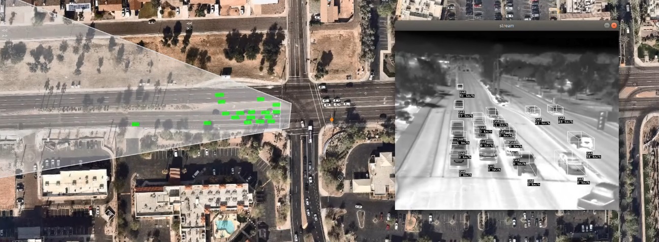 FLIR Systems ƳԤԽͨ˹ܺ⽻ͨ
