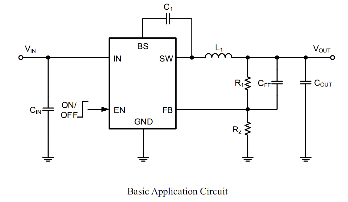 30Vѹ1.2A ͬѹ ZCC9310  ѹ0.8V