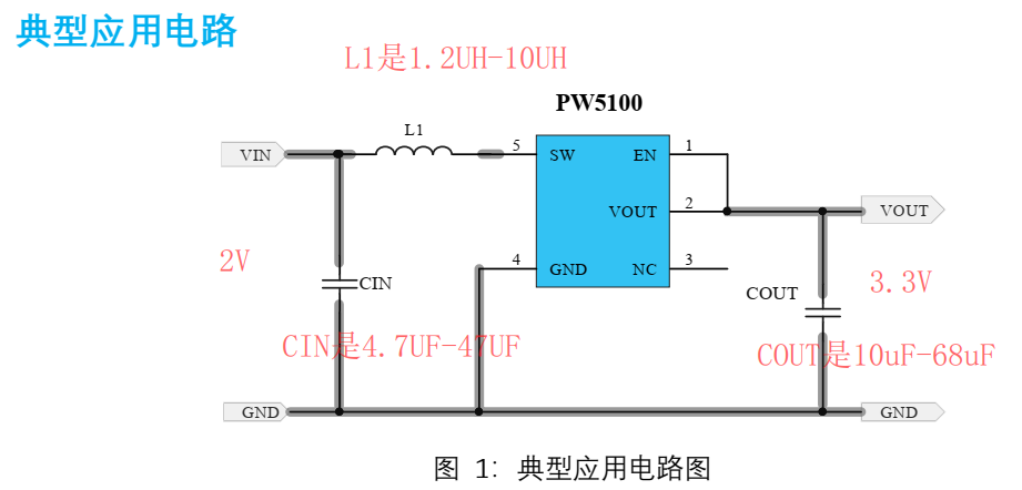 ɳ2.4Vת3.3V2Vת3.3Vѹ·ͼ