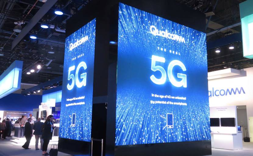 ͨ5Gչ 5GֻоƬ