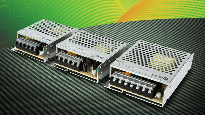 XP Power¿۸ŻݵķAC-DCԴΪ35W100W