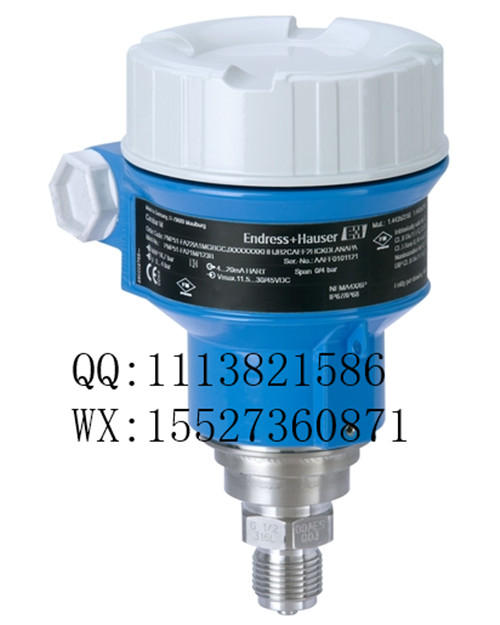E+HPMP51-AA121A1PGCGMJA1