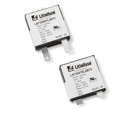 Littelfuse TMOVLSTѹʹӿɿ