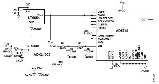 ADI  ͼ1 - 10 kHz MEMSٶȼ.jpg
