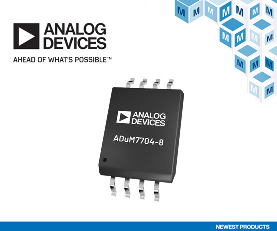 óӿAnalog Devices ADuM7704 Sigma-Delta