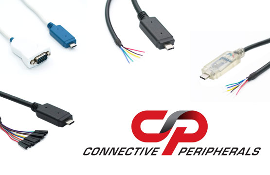 Connective PeripheralsƳٺȫUSB Type-C