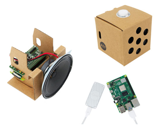 e˿Google AIYĿ׼Coral USB