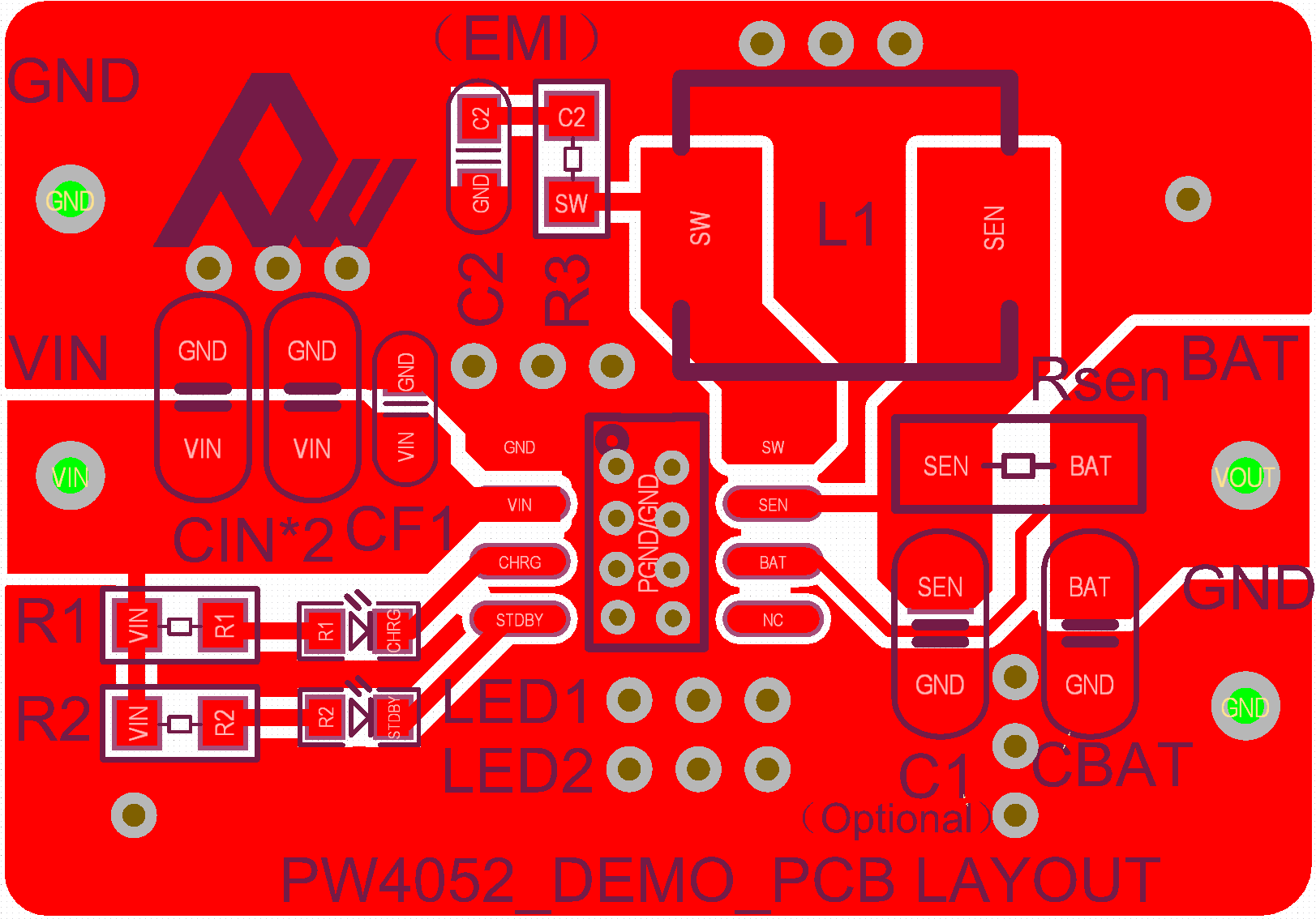 PW4052оƬ÷๦