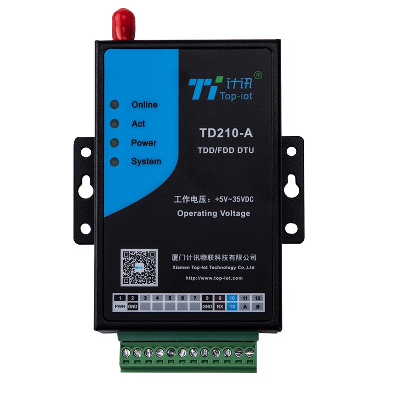 5G DTU ϴ ͨ