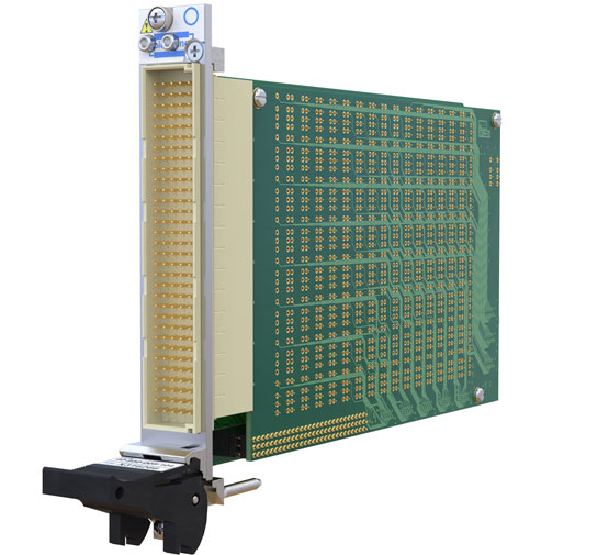 Pickering Interfaces˾Ƴ״̬⹦ܵPXI·ģ飬ʾκλͨ