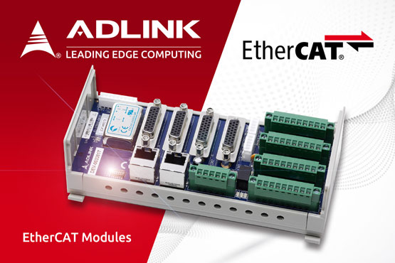 軪ƼƳȫEtherCATģ飬ΪҵԶṩEtherCAT