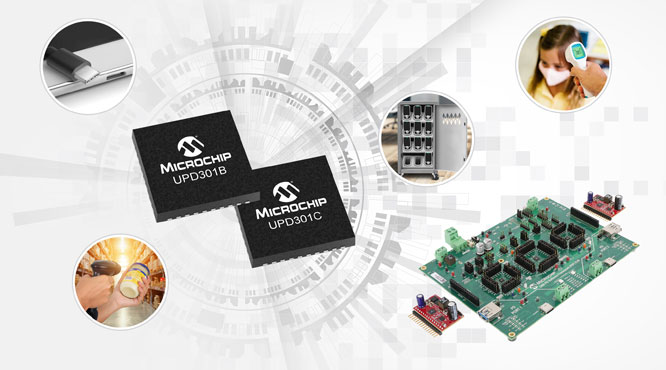 MicrochipƳ߱뼯ɹܵĿԴʵUSBϵͳ컯