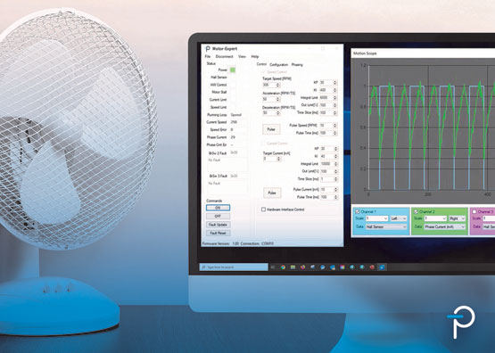 Power IntegrationsƳBridgeSwitch ICΪĵˢֱ