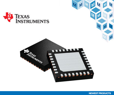 óӿ¥͹ԶTexas Instruments DP83TD510E̫PHY