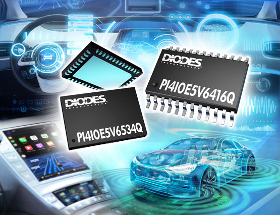 Diodes ˾Ƴ˫Դ I2C  GPIO ϵͳ뵯
