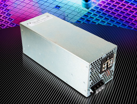 XP PowerƳֿɱ5kW AC-DCԴ, ṩĽ-