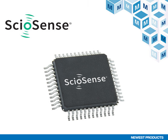 óScioSense AS6040͹ĳ