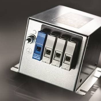 FMBD EP  SCHURTER ΪϵͳͻеƵ콢 EMC ˲