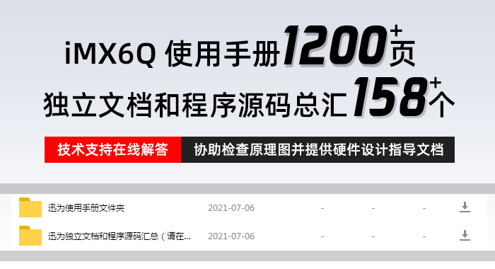 ѸΪIMX6Qֲ1200ҳ+ĵ158+ȫ
