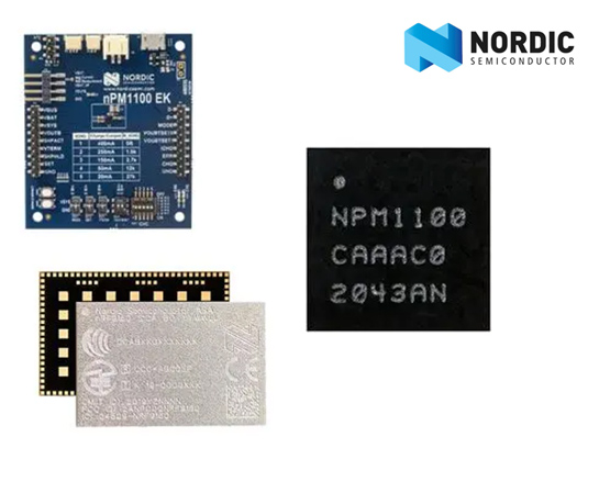 e˹Nordic Semiconductor׿PMIC