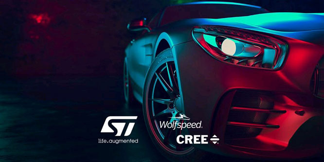 Cree | Wolfspeedⷨ뵼150mm SiCԲӦЭ