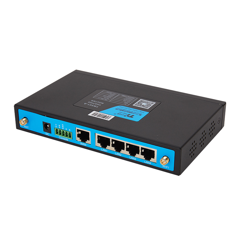 RS232/RS485͸ҵ4g·