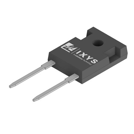 Littelfuse 1700 V̼ФػݶṩĿغ͸ߵЧ