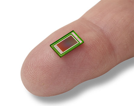 Teledyne e2v ƳҵߴС 200   150  CMOS صΪȫֿ