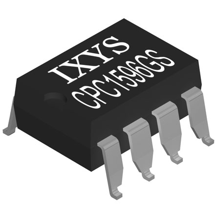 Littelfuse CPC1596븺ƫѹդⲿԴ豸