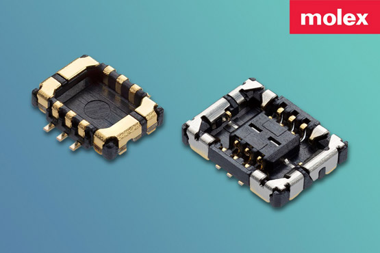 MolexĪ¿RF mmWave 5G25ϵƶ豸̴õ