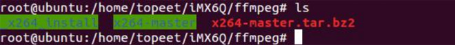 ѸΪimx6QTϵͳֲFFmpeg-x264