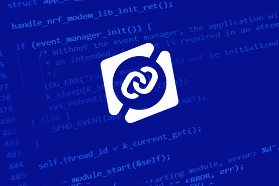 Nordic SemiconductornRF Connect for VS Code