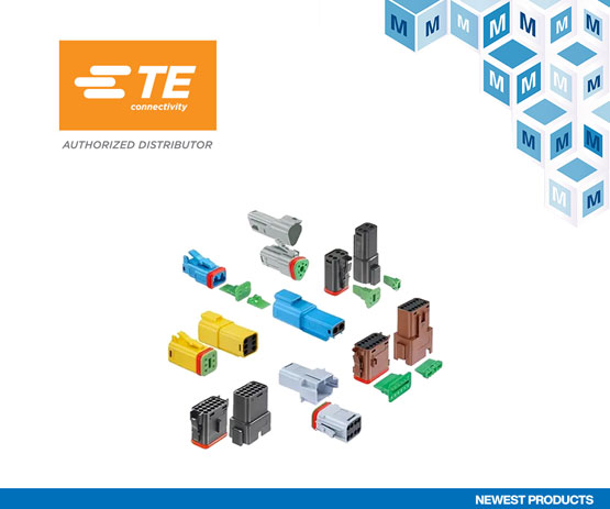 óTE Connectivity DT-XTܷʽϵͳ