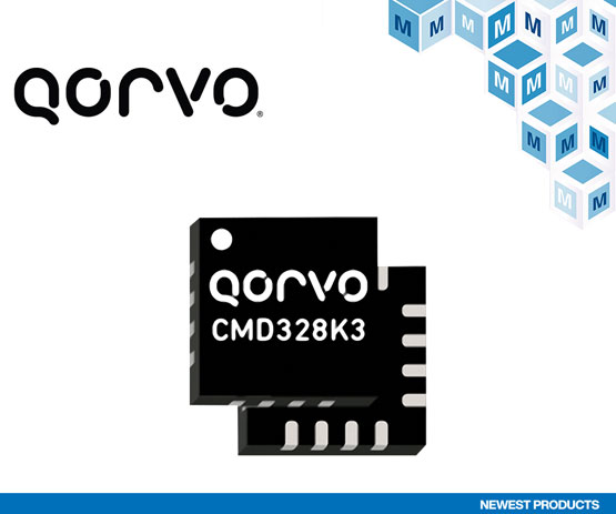 óQorvo CMD328K3Ŵ XκKuͨ