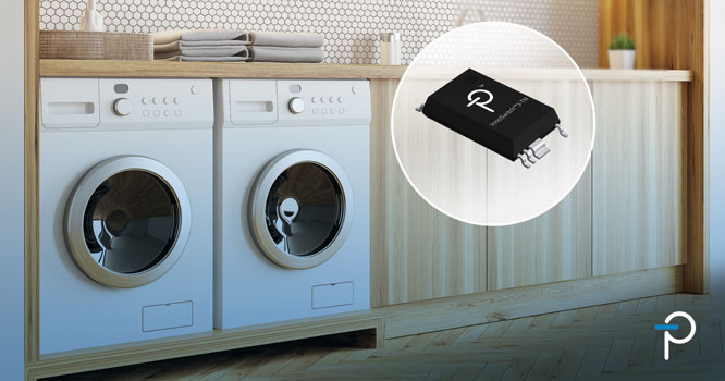 Power IntegrationsƳ¿InnoSwitch3-TN ICɽҵԴܺļ75%