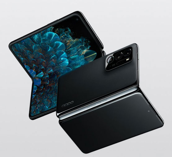 Pixelworks뵼ӾʾOPPO׿۵ֻFind N