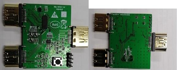 мƳDiodesƷHDMI 2.0˫л