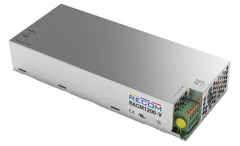 ɫĽԣ׿ṩRECOM RACM1200-V AC/DCʽԴ