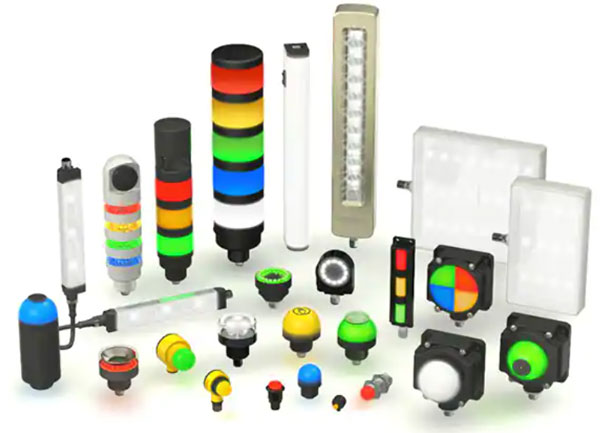 Ϊҵָ LED 