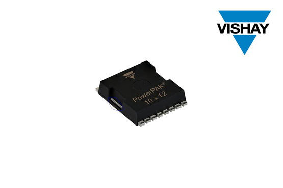 VishayƳµĴ600 V EϵMOSFET RDS(ON)*Qg FOMΪ2.8 *nCﵽҵȽˮƽ