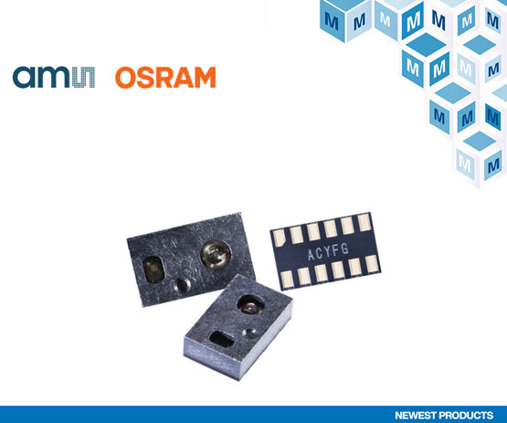 óams OSRAM TMF8820TMF8821 TMF8828ʱ䴫