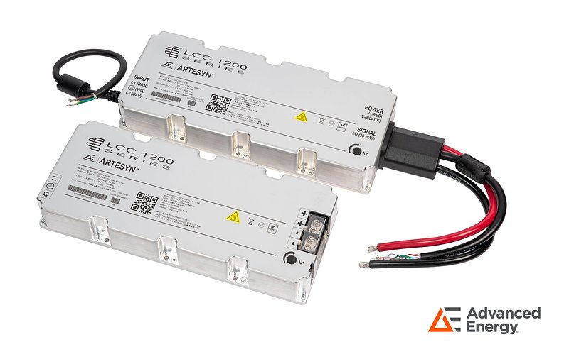 Advanced Energy˾LCC1200ϵڴʹҵӦ˿ɿԲϵͳܳɱ