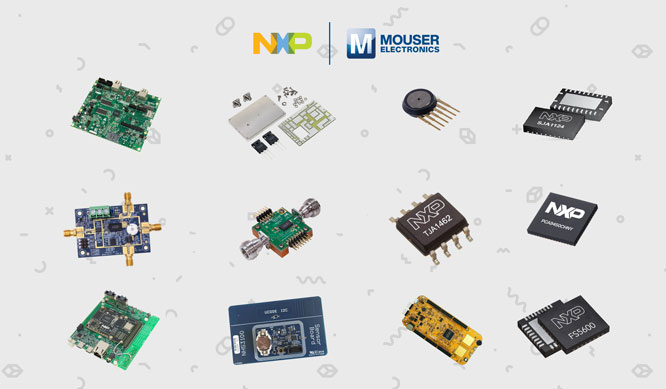 ȨóΪʦNXP Semiconductors¼