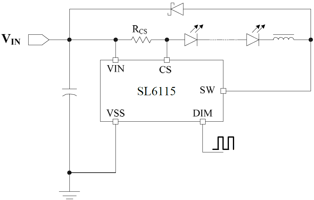 רIC60V1.5AߵDCDCѹоƬ