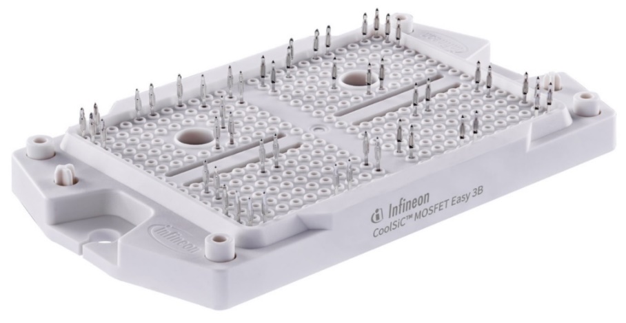 ӢƳ1200 V CoolSiC MOSFET M1HоƬǿԽһϵͳЧ
