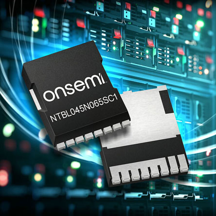 ɭƳȫ׿TOLLװ650 V̼MOSFET