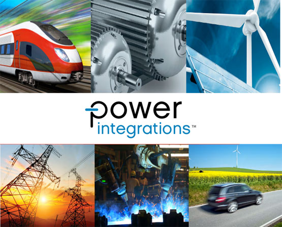 eֻPower Integrationsϵи߹ʲƷ